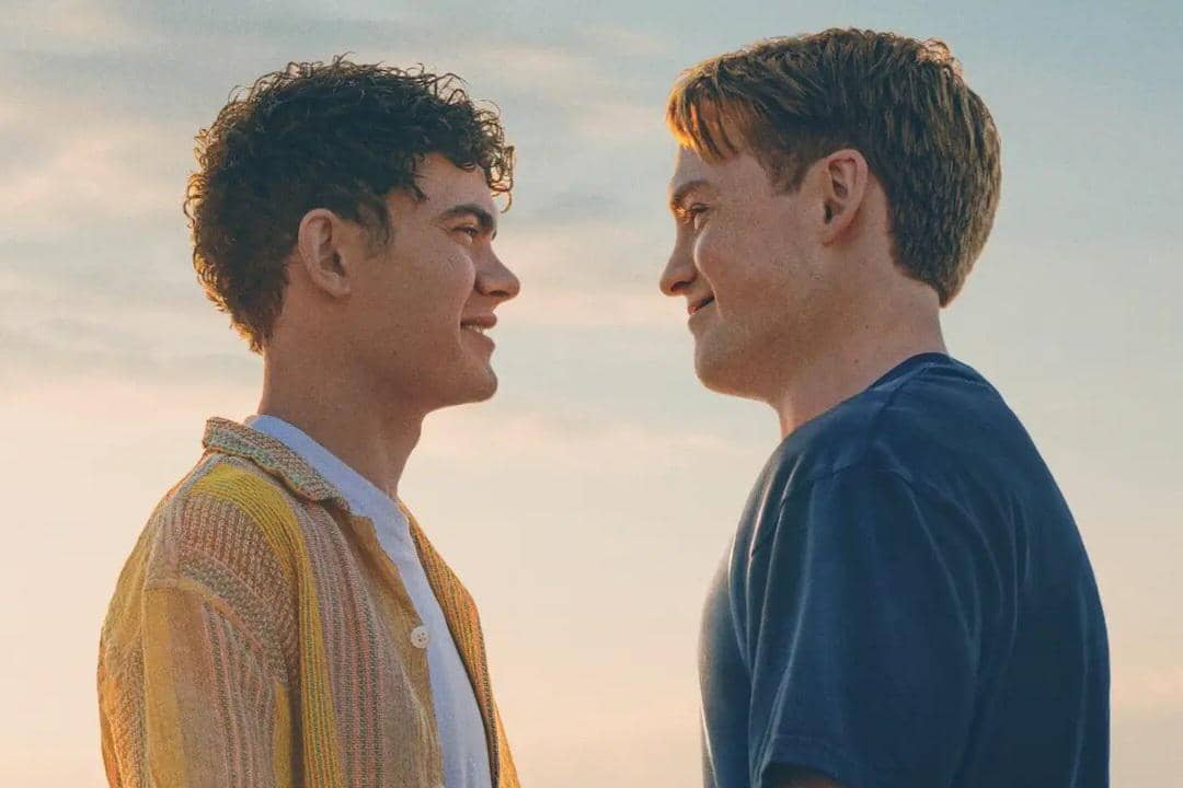 5 Film dan Serial Terbaik See-Saw Films selain Heartstopper