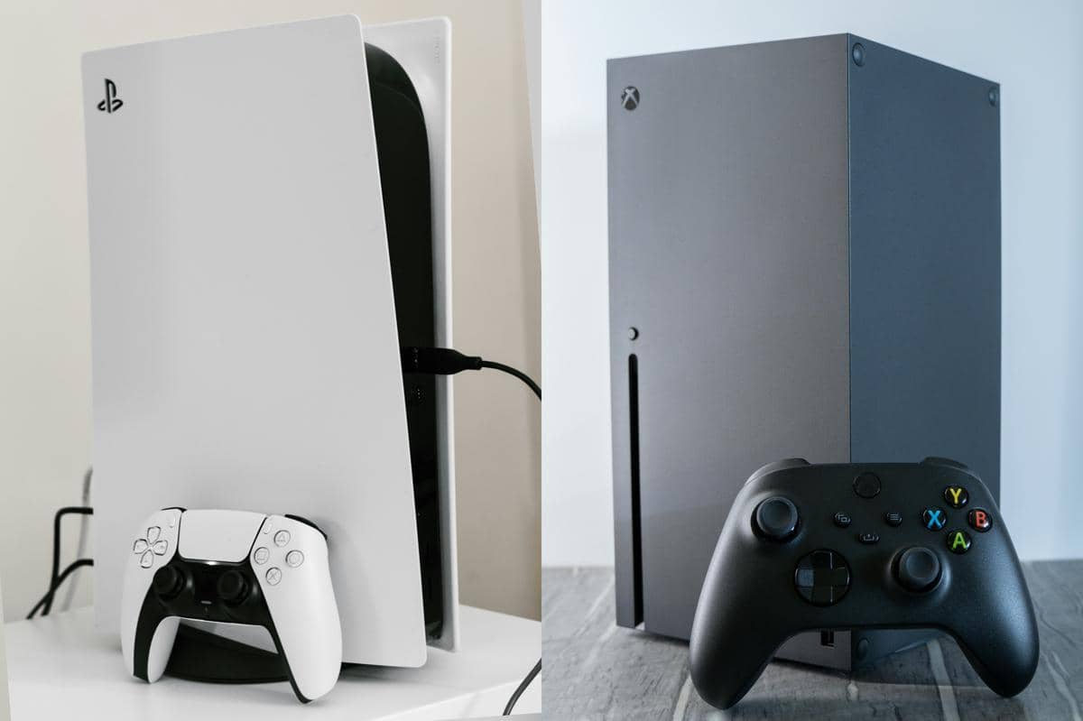 PS5 vs Xbox Series X/S, Mending Mana Buat Main GTA 6?