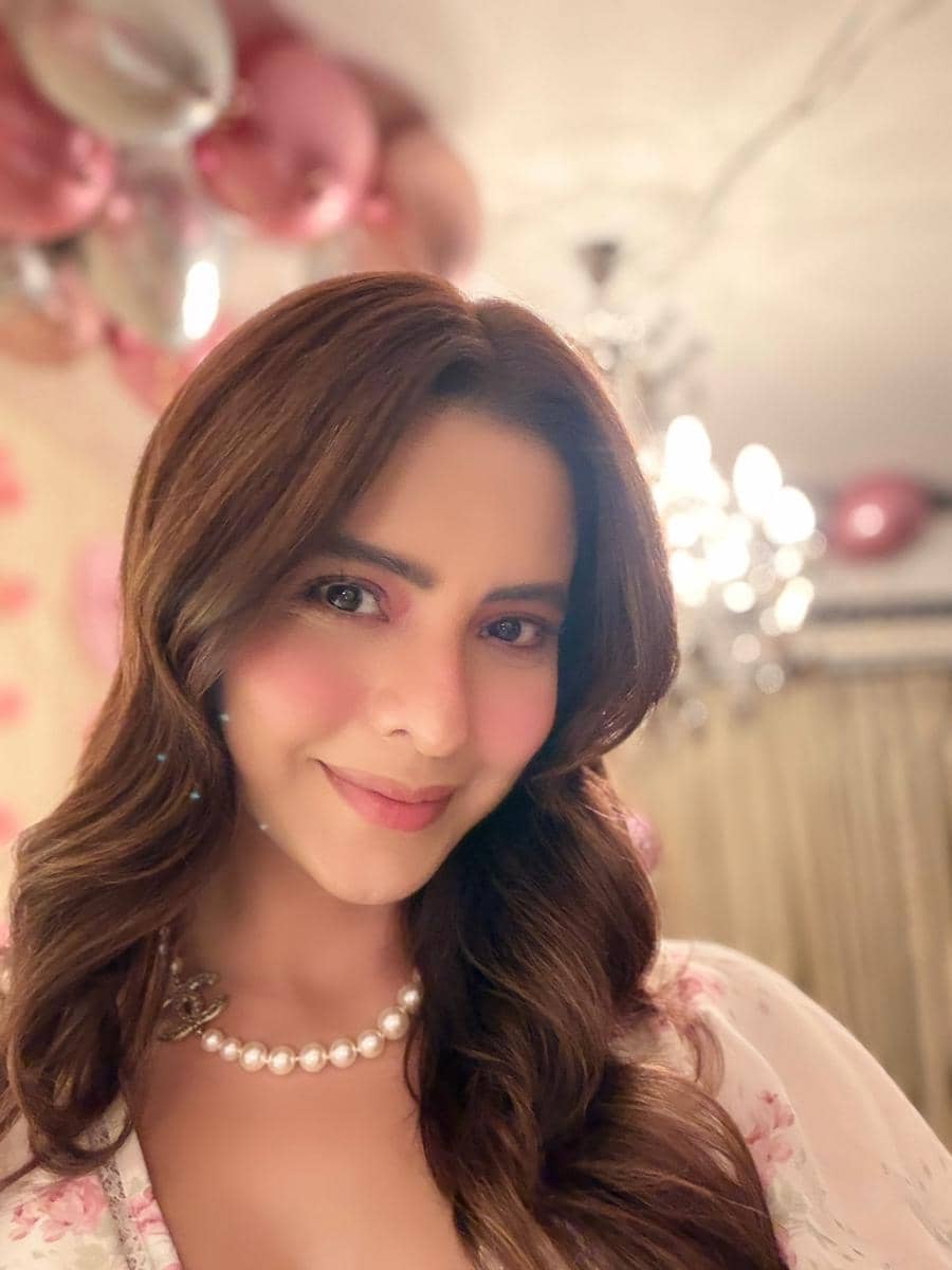 Aamna Sharif