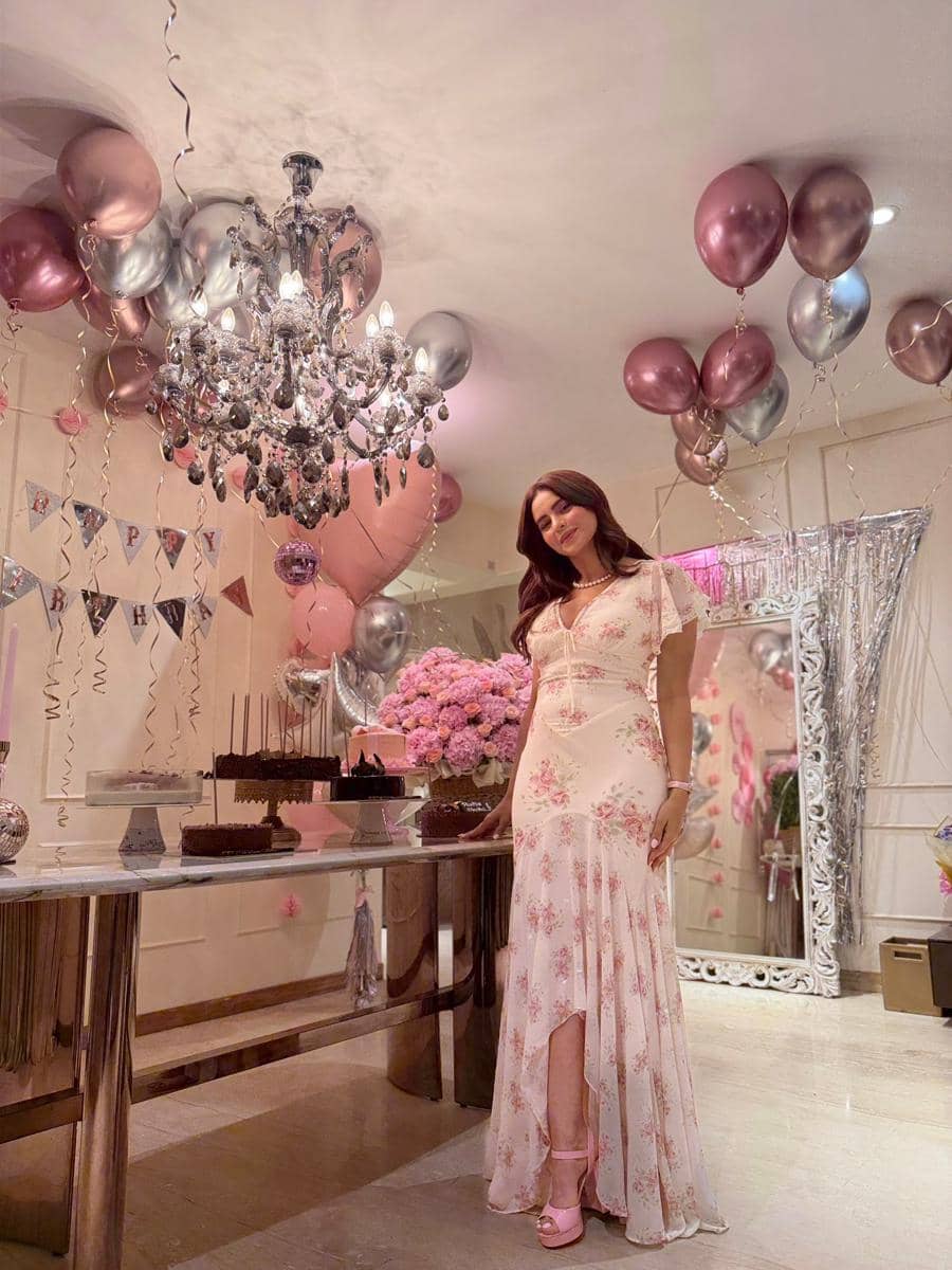 Aamna Sharif