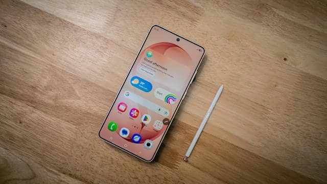 Samsung Galaxy S26 Ultra