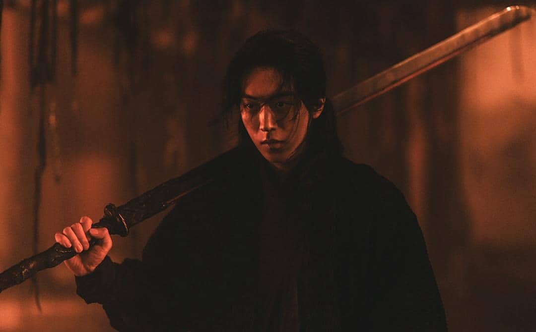 Apakah Gu Cheon Berubah Jadi Roh Jahat di Ending The East Palace?