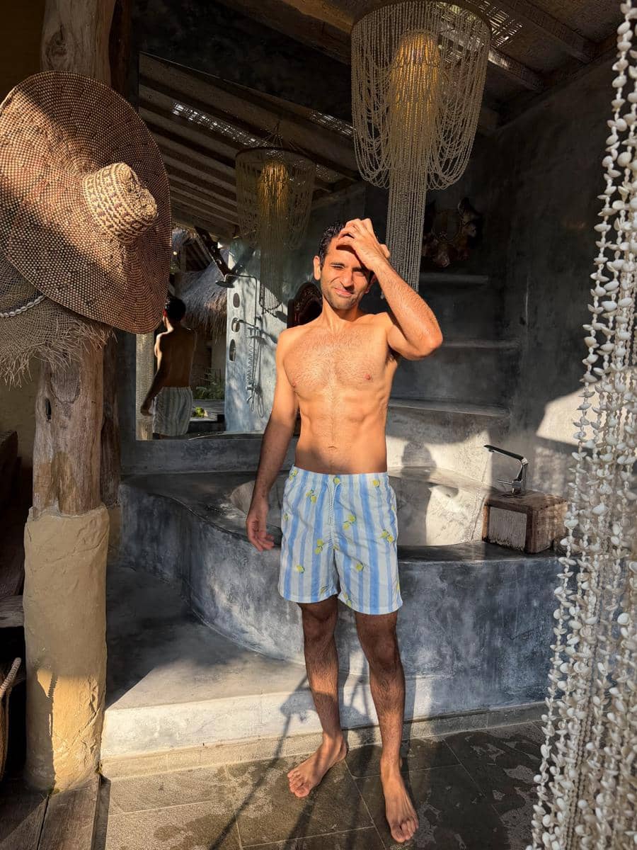 Ayushmaan Sethi