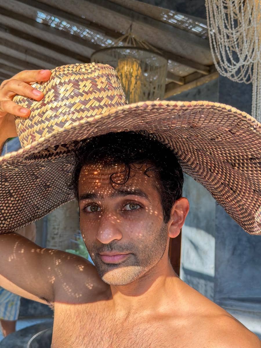 Ayushmaan Sethi