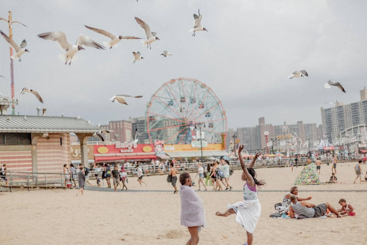 5 Destinasi Wisata di Brooklyn yang Menawarkan Sisi Lain New York