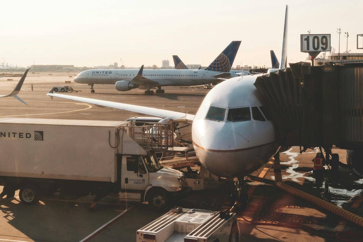 Ada Berapa Bandara di New York?