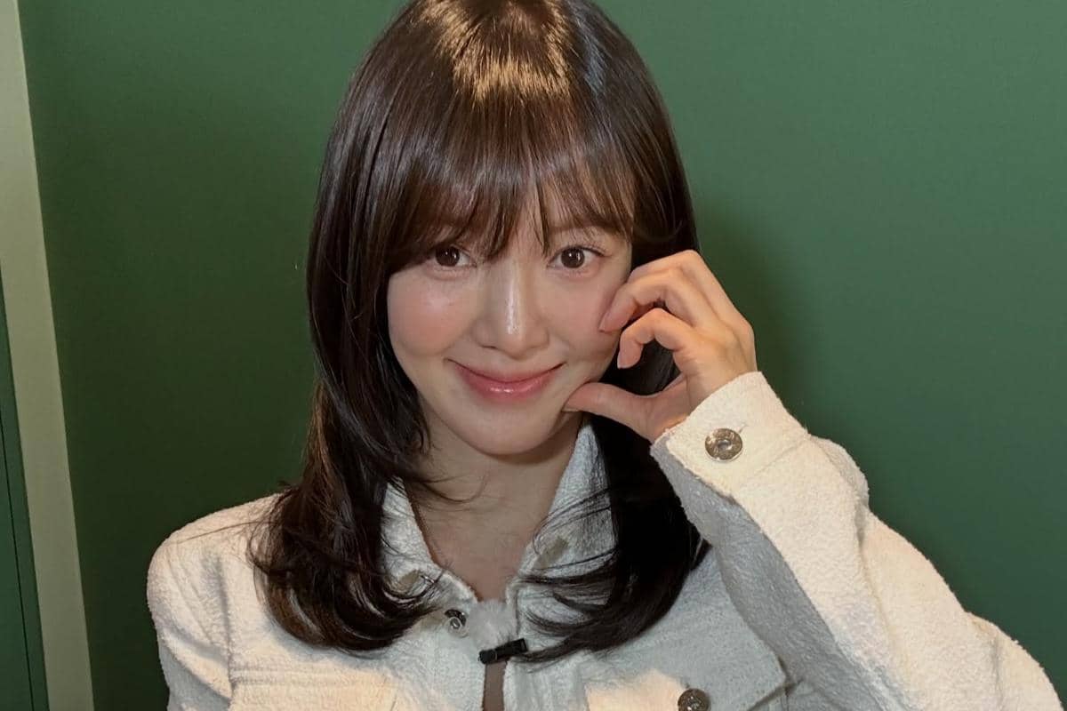 Hyoyeon SNSD