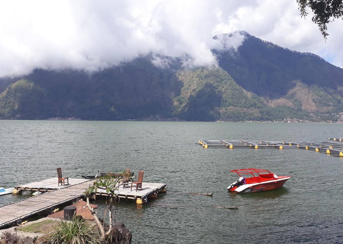 Danau Batur