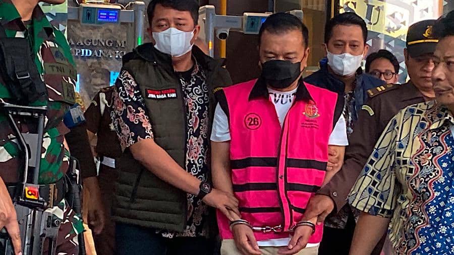 Pihak Don Ritto Siapkan Praperadilan soal Aset yang Dikaitkan Febrie