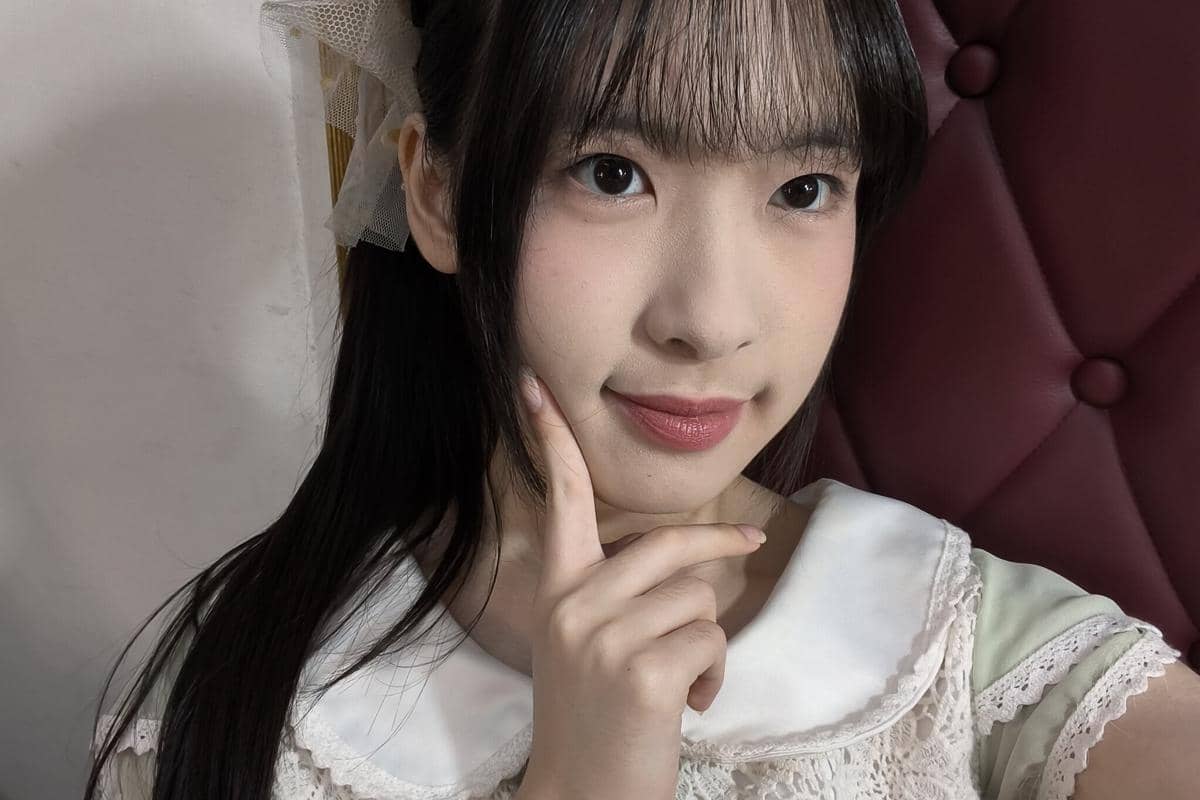 Alasan Heidi Ikut Audisi JKT48, Bukan Sekadar Iseng!