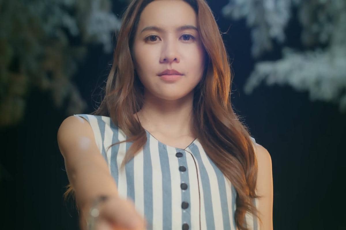 7 Fakta Peran Namneung Milin dalam Drama GL Thailand The Fire