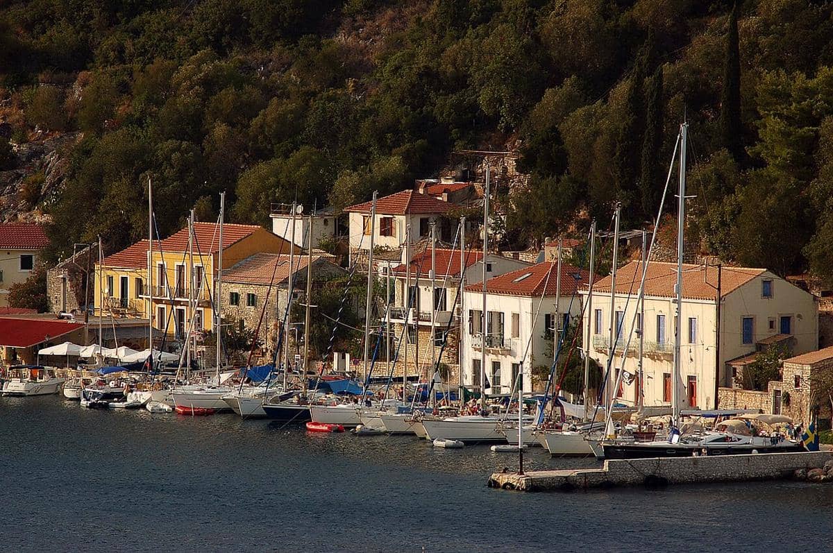 Ithaca