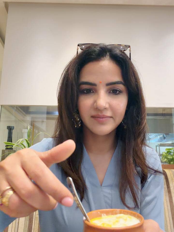 Jasmin Bhasin