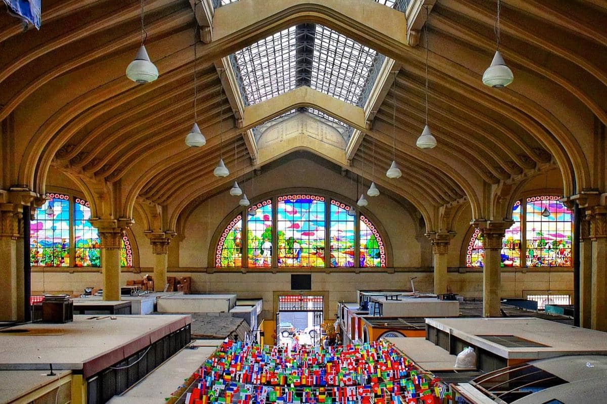 Mercado Municipal de São Paulo