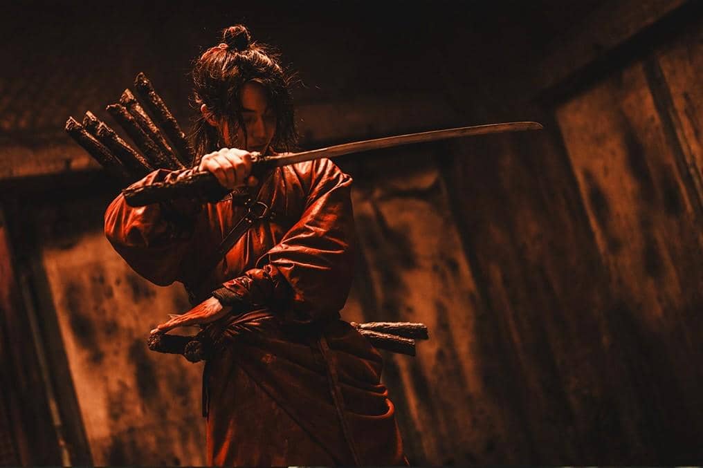 7 Risiko Gu Cheon Ketika Masuk Alam Gwi di The East Palace