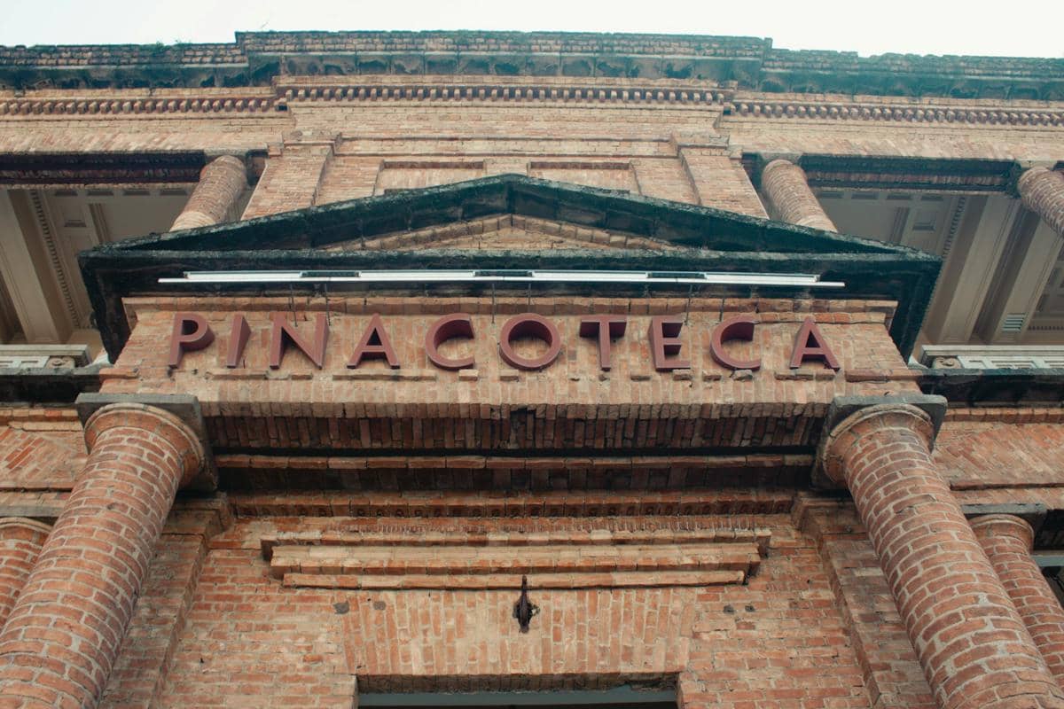 Pinacoteca de São Paulo