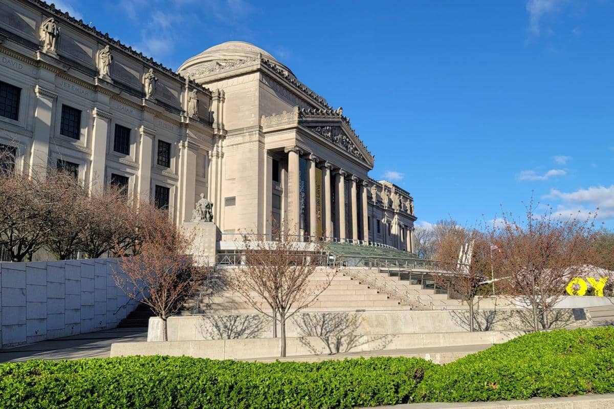 Brooklyn Museum