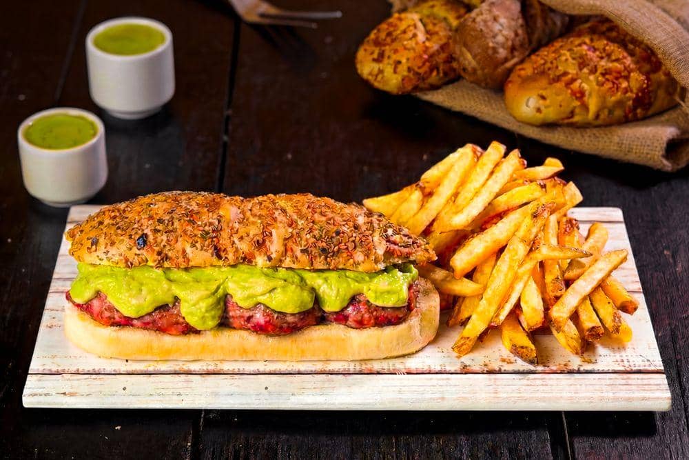 Resep Choripan, Sandwich Argentina yang Unik dan Menggoda