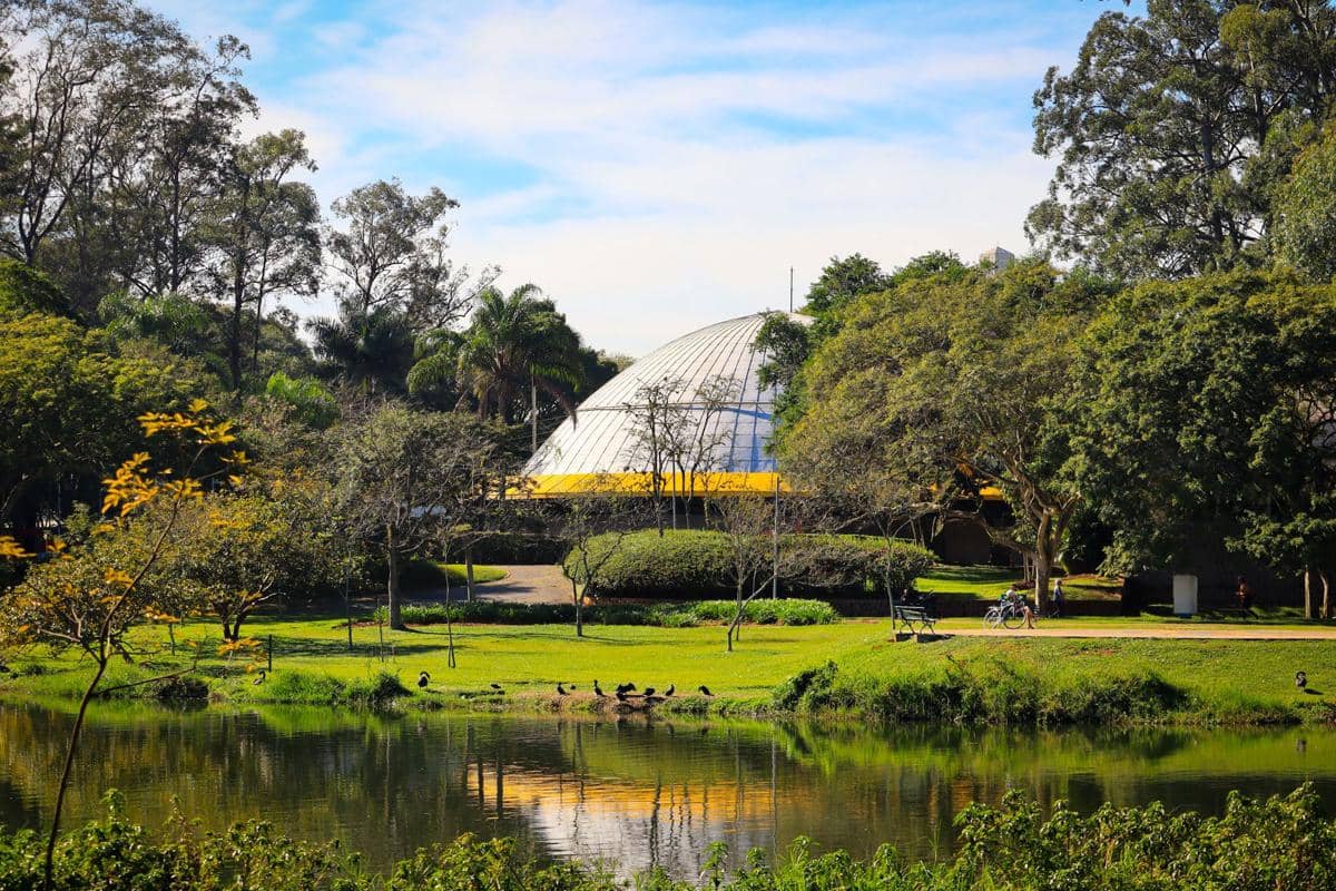 5 Tempat Wisata di Sao Paulo Brasil, Kota Penghasil Bintang Sepak Bola!