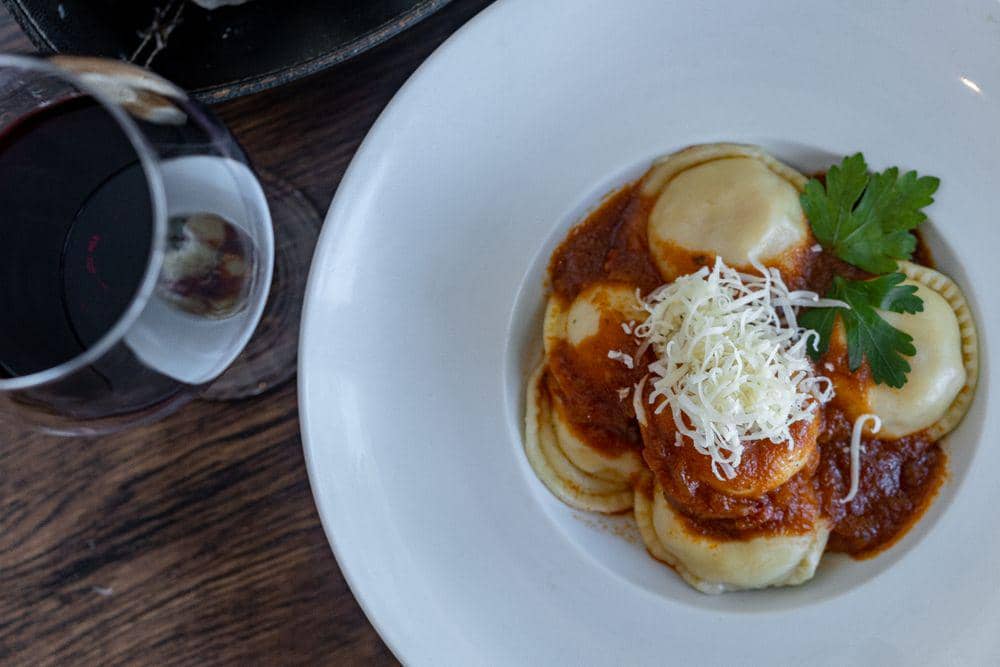 Resep Sorrentinos, Sajian Pasta asal Argentina yang Gurih dan Creamy
