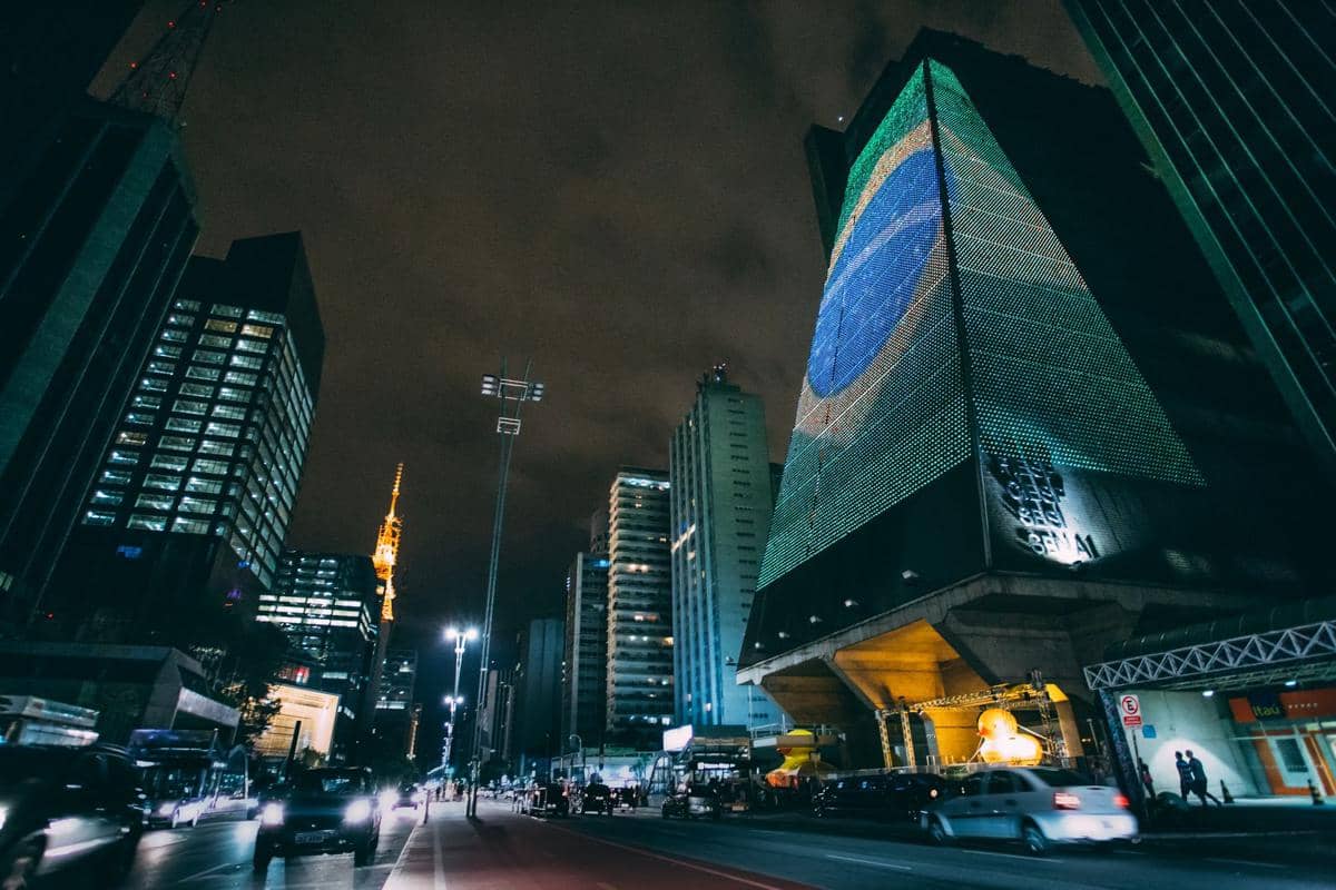 Avenida Paulista