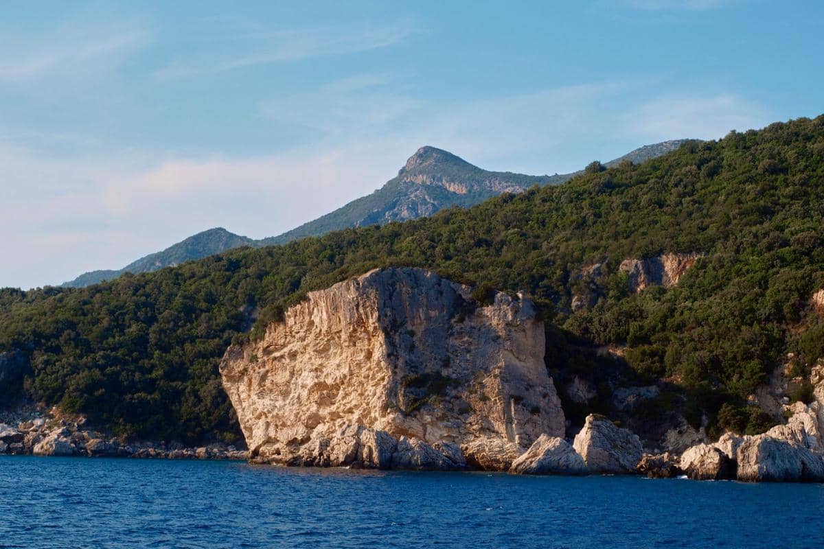 5 Fakta Ithaca Yunani, Pulau Asal Odysseus yang Masih Diperdebatkan