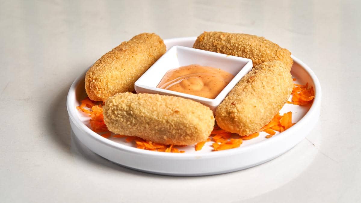 ilustrasi croquetas