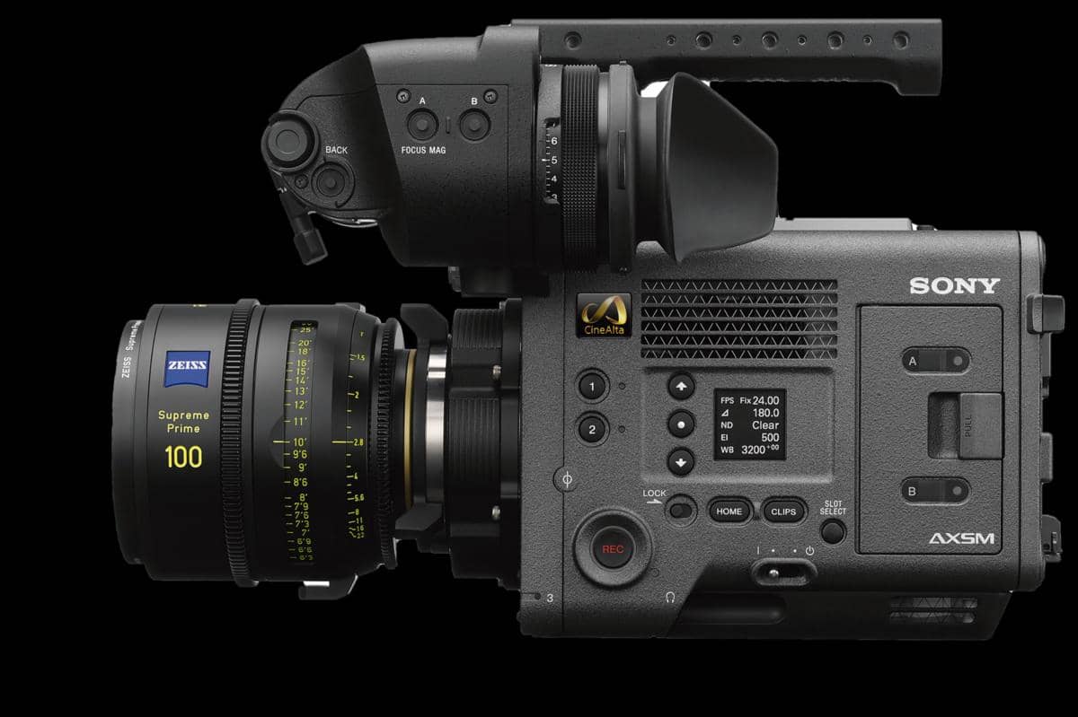 Sony VENICE 2