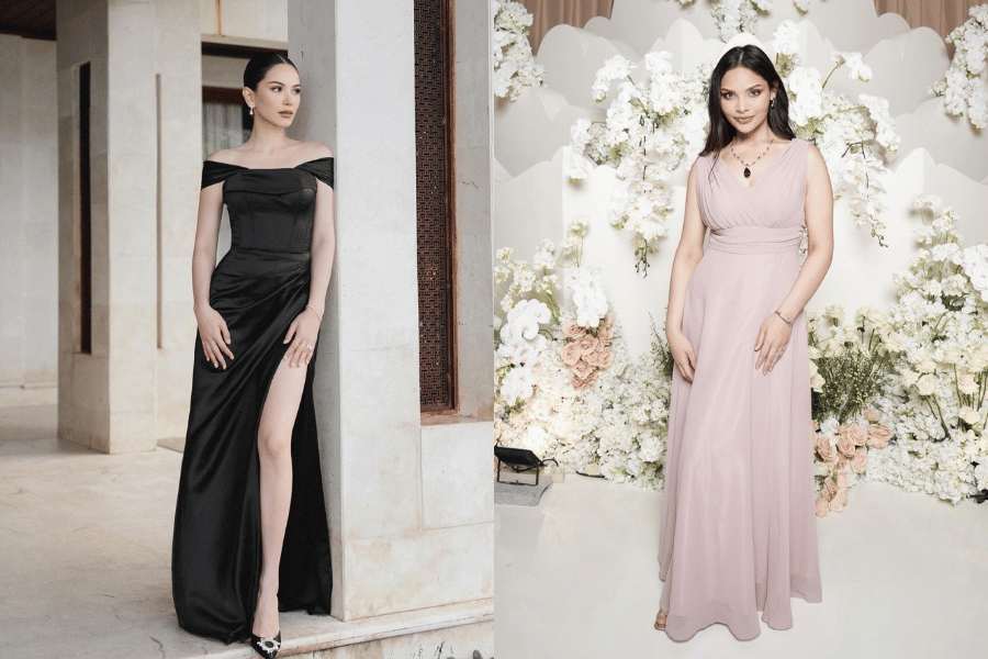 7 Inspirasi Gaya Simpel Classy buat Kondangan, Nyaman Sepanjang Acara