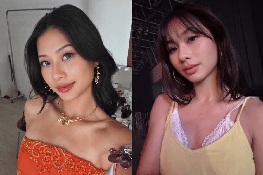 7 Gaya Makeup Simpel ala Christy No Na, Udah Siap Belum?