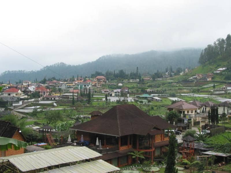 Tawangmangu