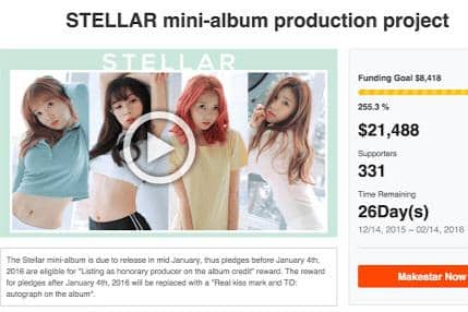 Stellar