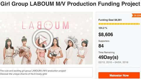 LABOUM