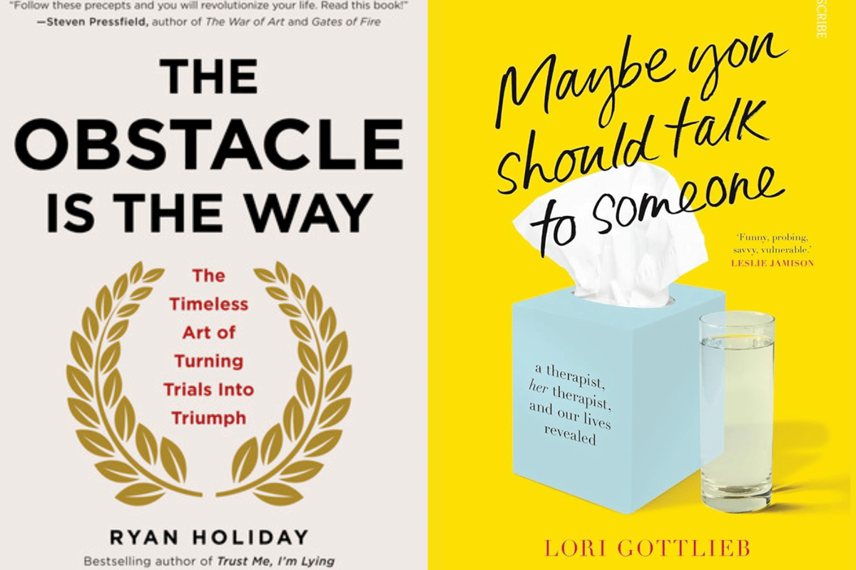 Kena Layoff? 5 Buku Ini Bisa Bantu Kamu Pulih dan Move On