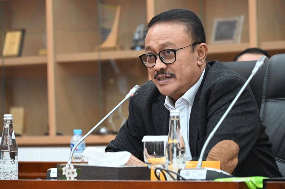 Legislator Golkar Jawab PDIP: Penyediaan Batu Bara Murni Mekanisme B2B