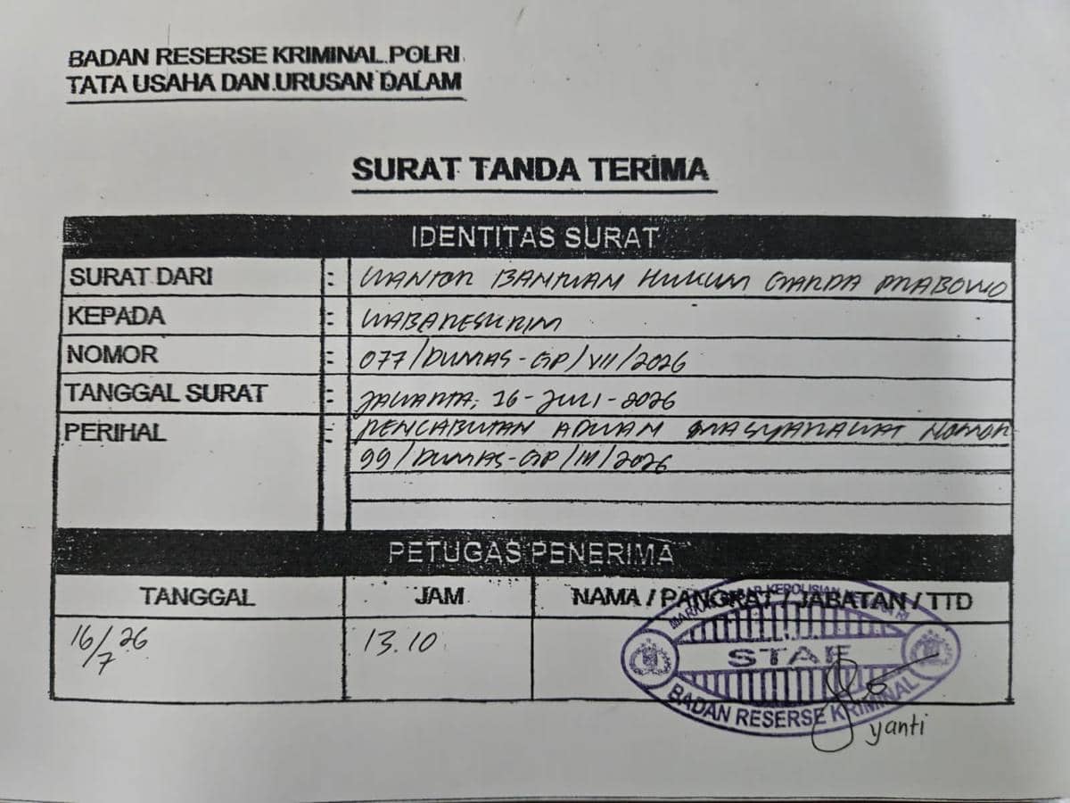 Garda Prabowo