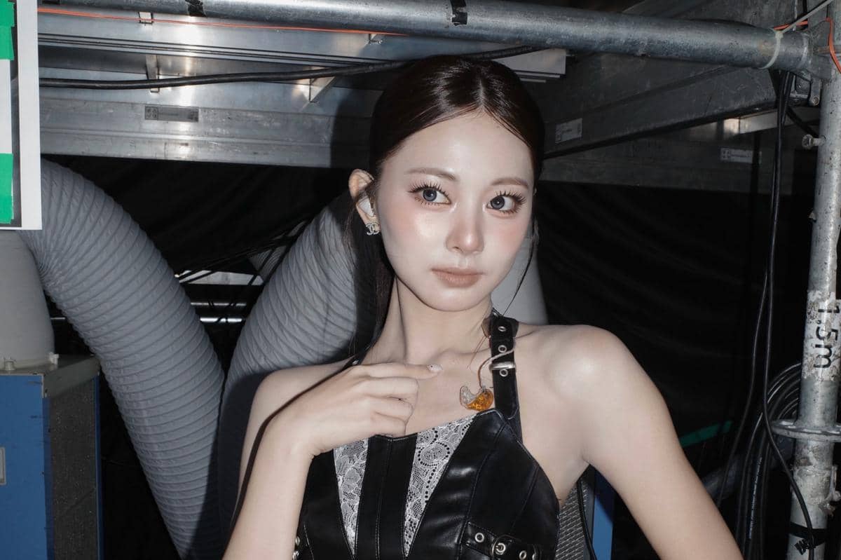 Usai Nayeon, Post IG Tzuyu TWICE Disorot di Tengah Rumor Keluar JYP