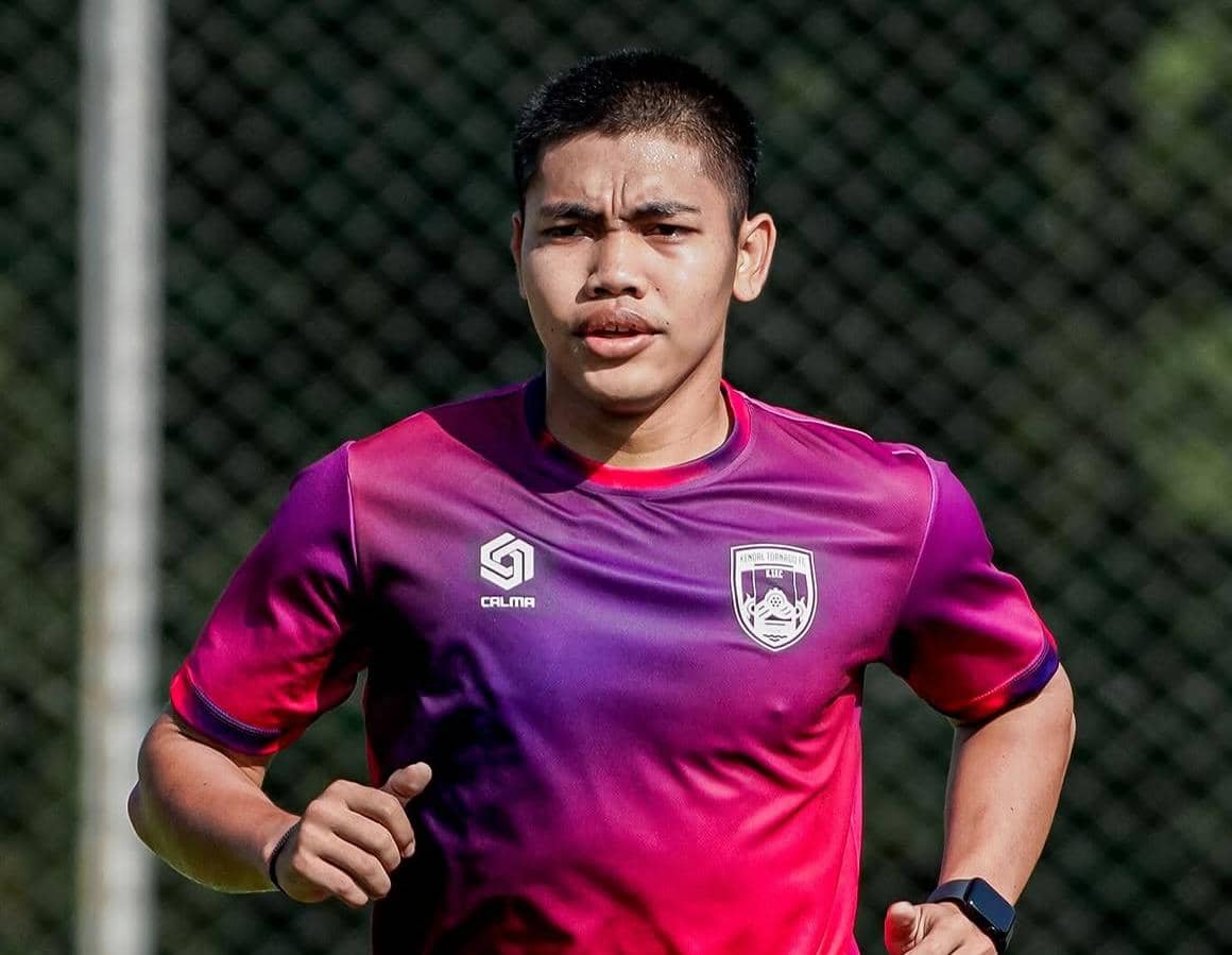 ktfc, ferian rizky