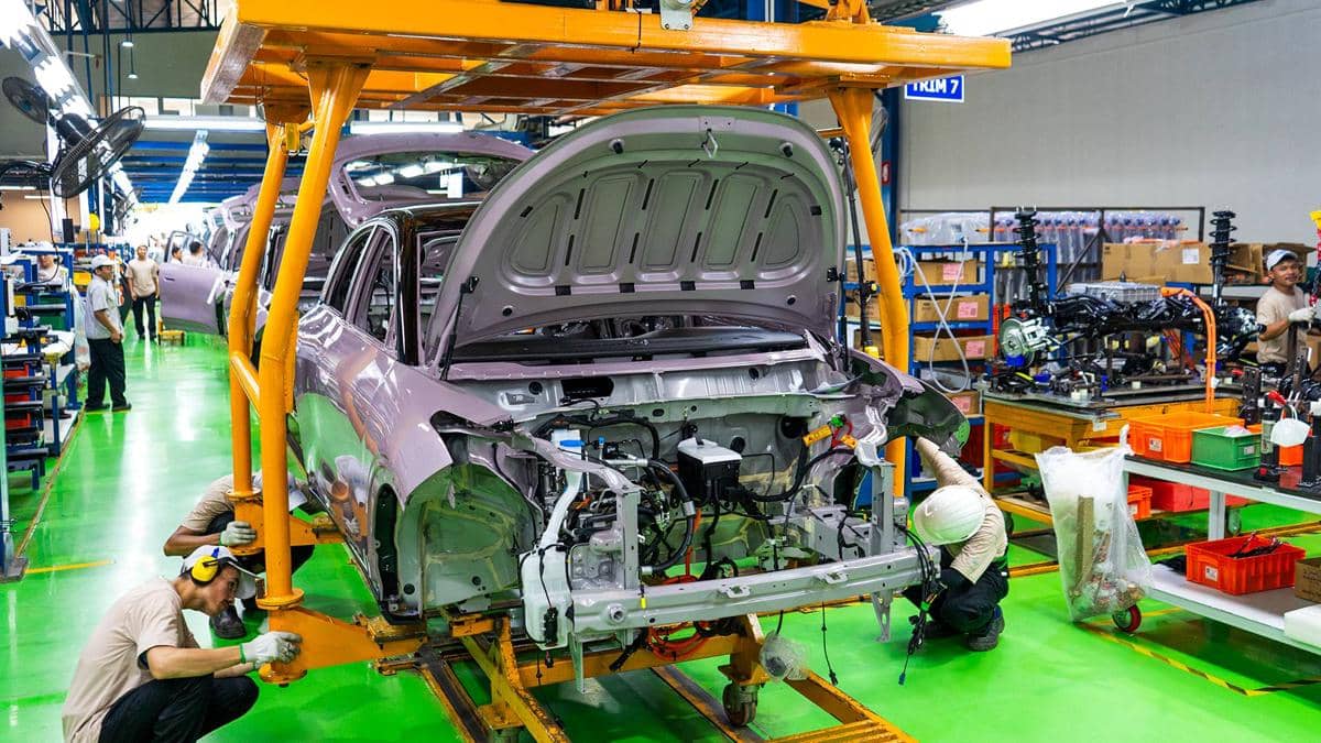 geely