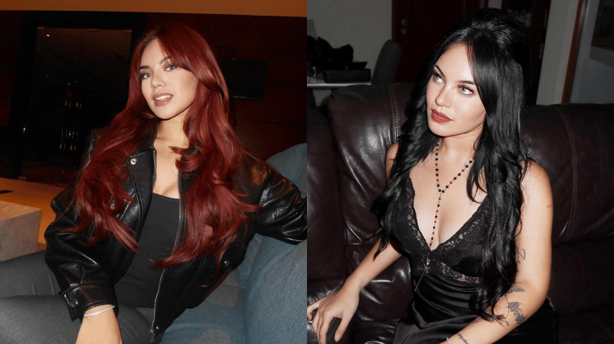 Ide Hairstyle Rambut Panjang ala Shafa Harris, Punya Mature Look!