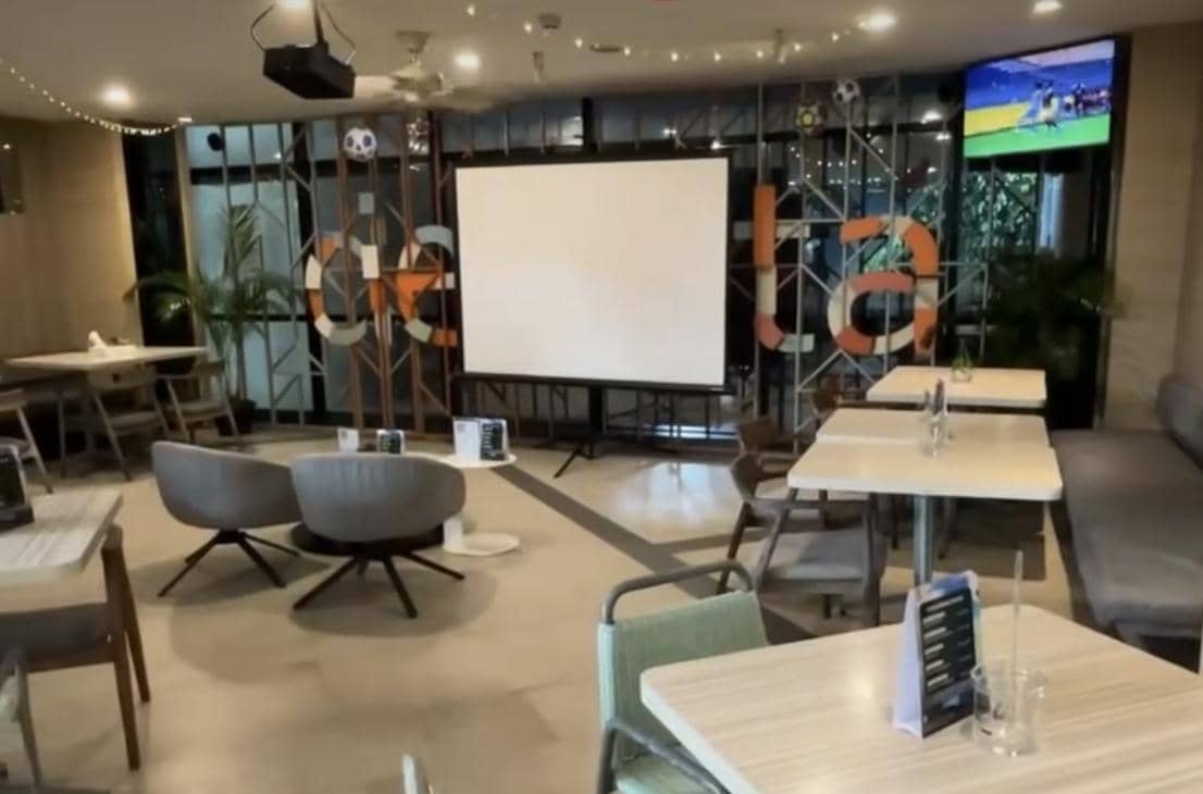 5 Rekomendasi Hotel Kota Tempat Nobar Final Piala Dunia 2026 di Medan