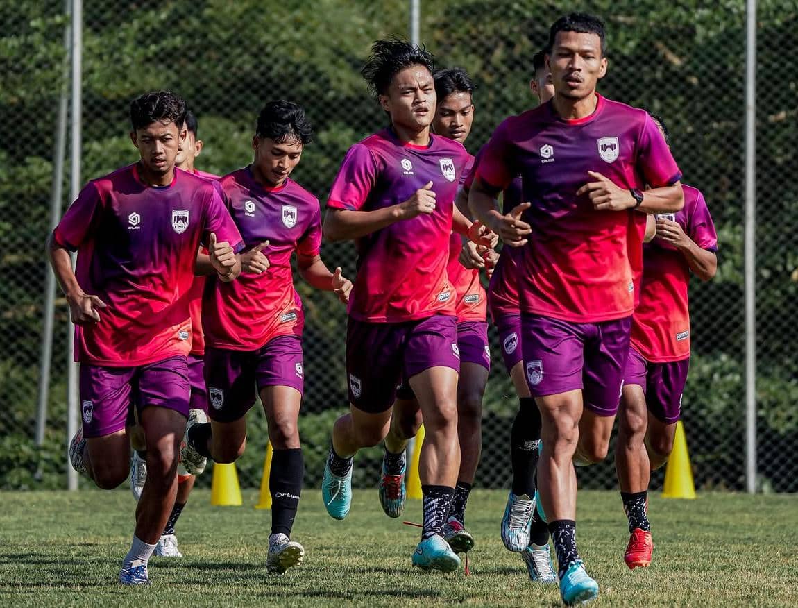 ktfc, tornado, latihan