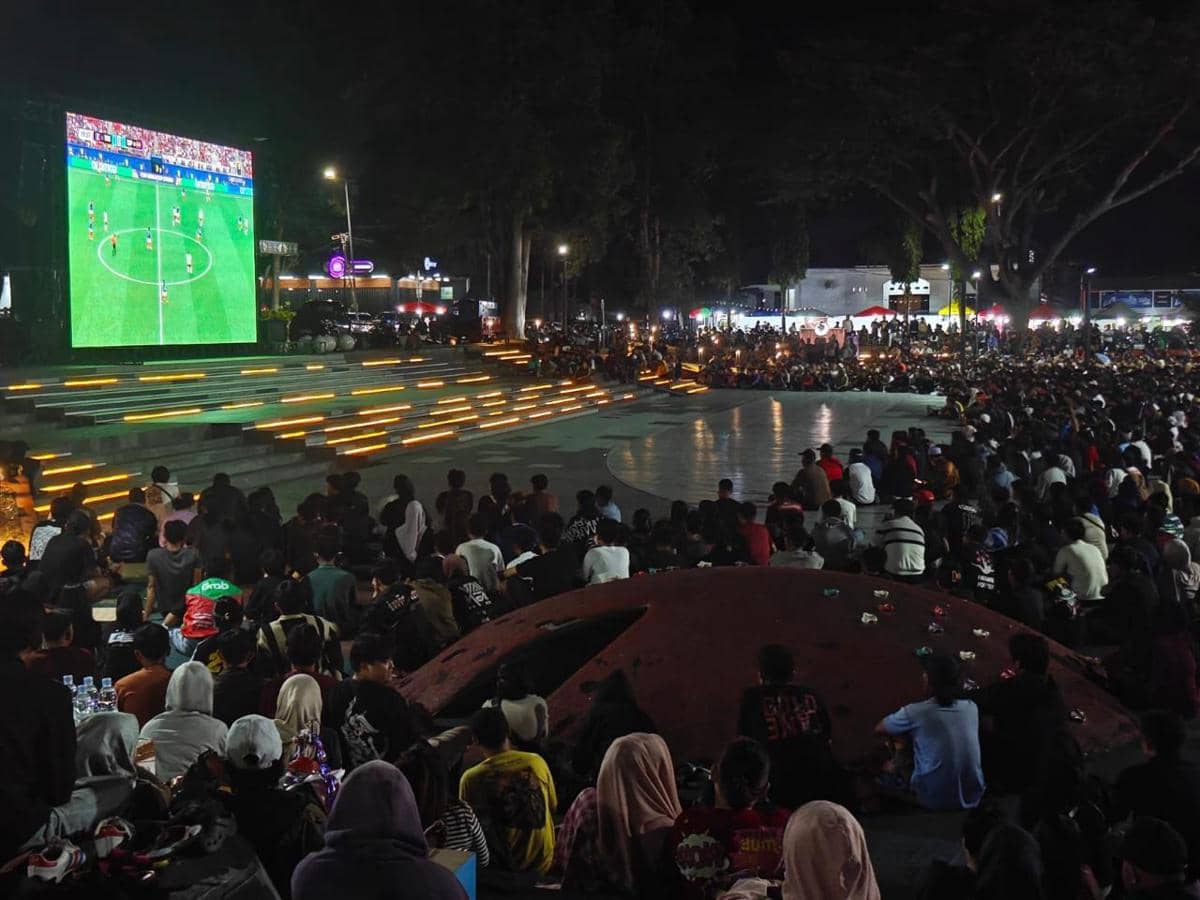 TNI AD, Piala Dunia 2026