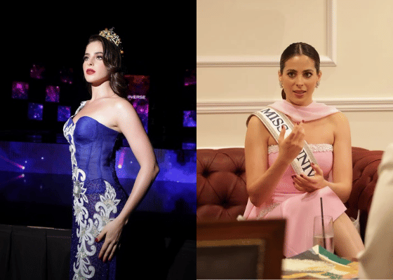 7 Potret Kunjungan Miss Universe 2025 ke Malta, Disambut Menteri!