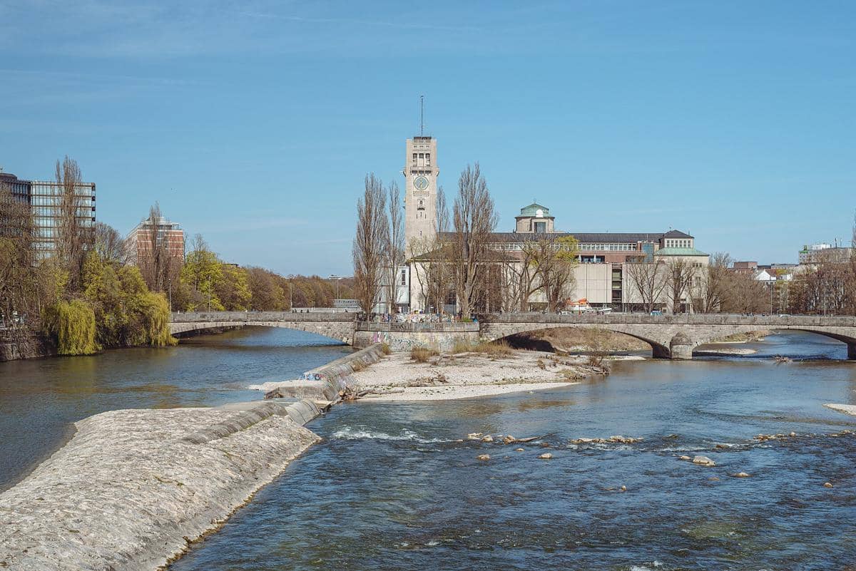 Deutsches Museum