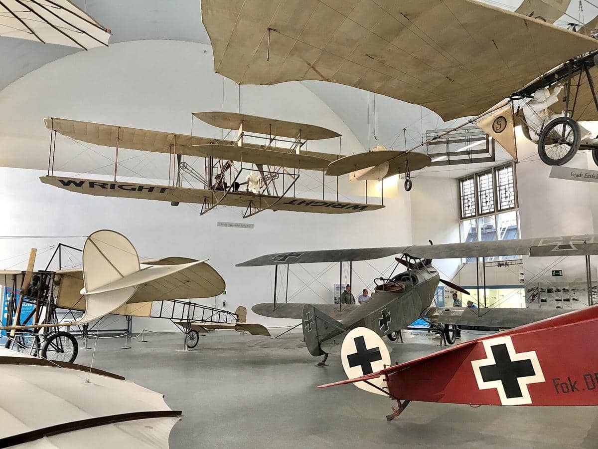Deutsches Museum