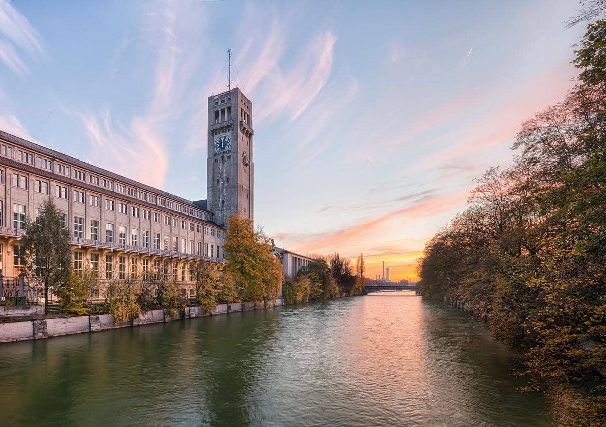 Deutsches Museum