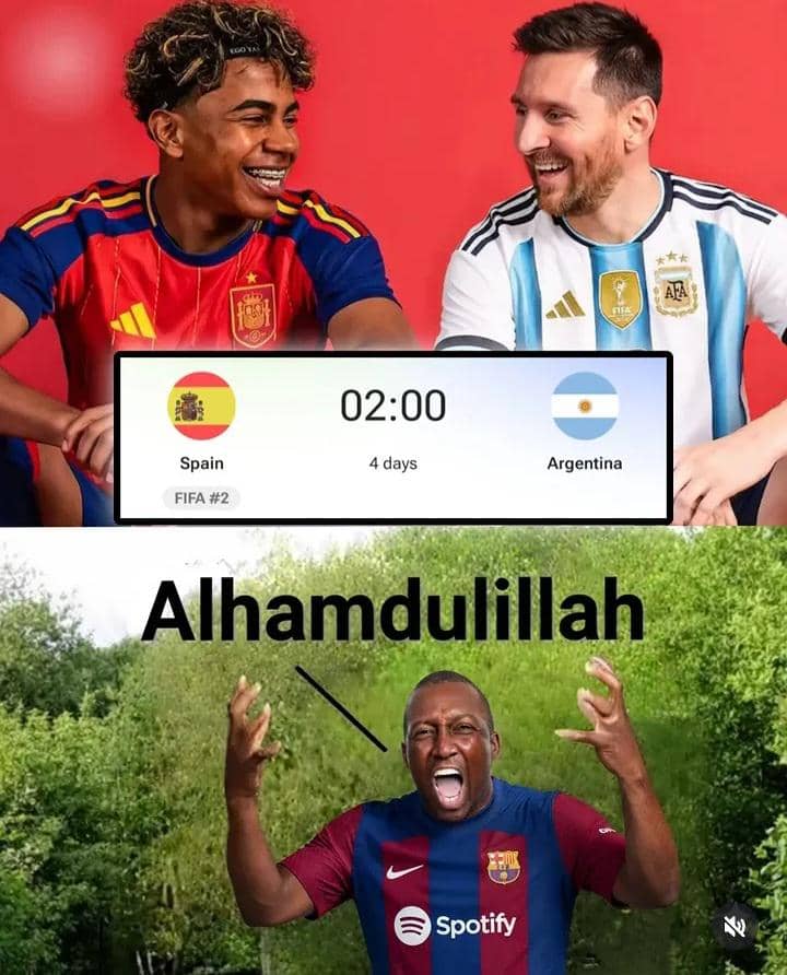 meme Piala Dunia 2026