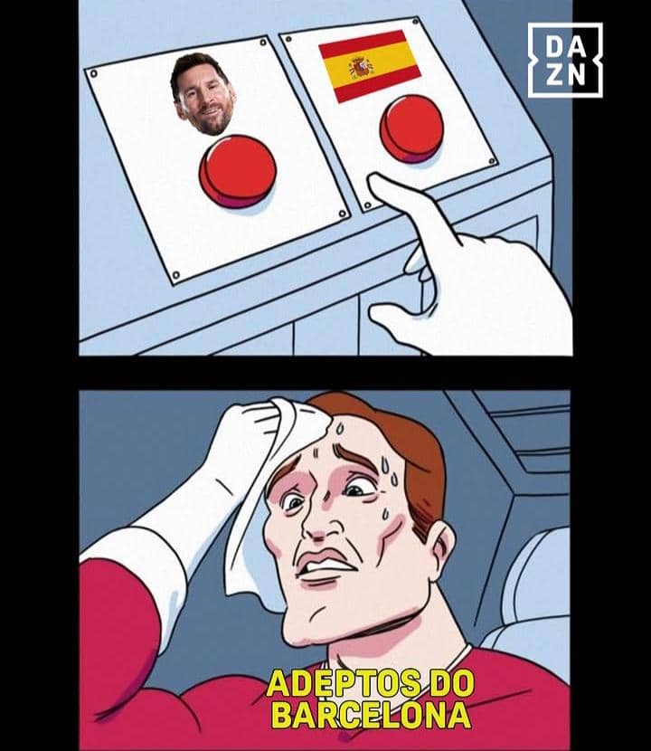 meme Piala Dunia 2026