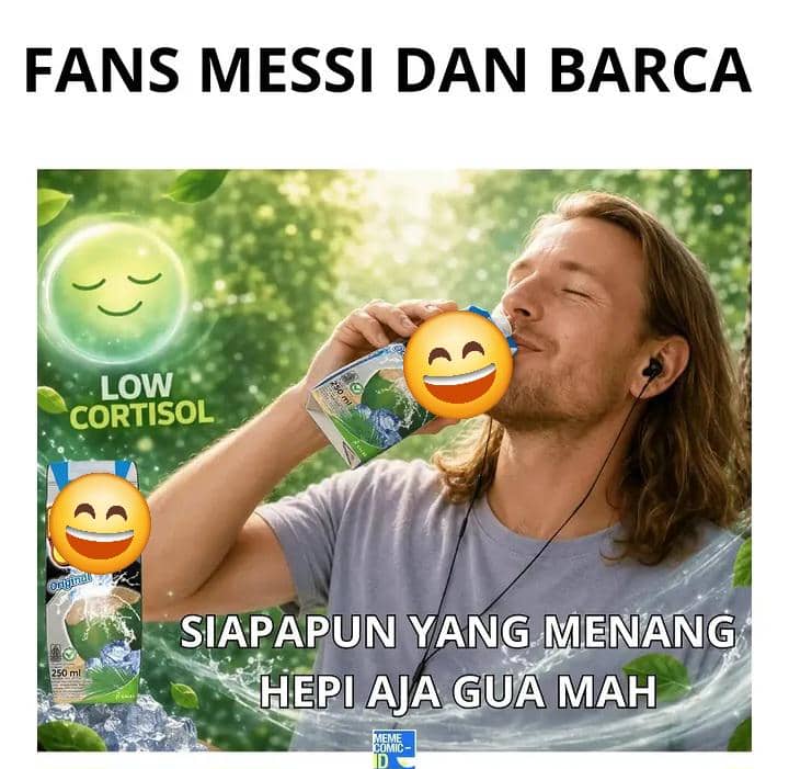 meme Piala Dunia 2026